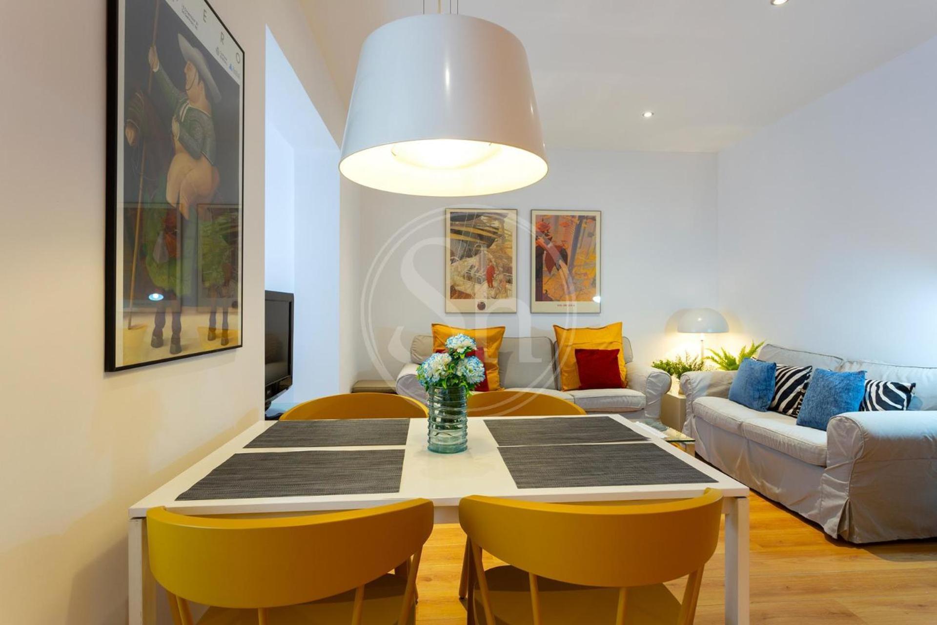 Bonito Apartamento Cerca De La Sagrada Familia Barcelona Exterior foto