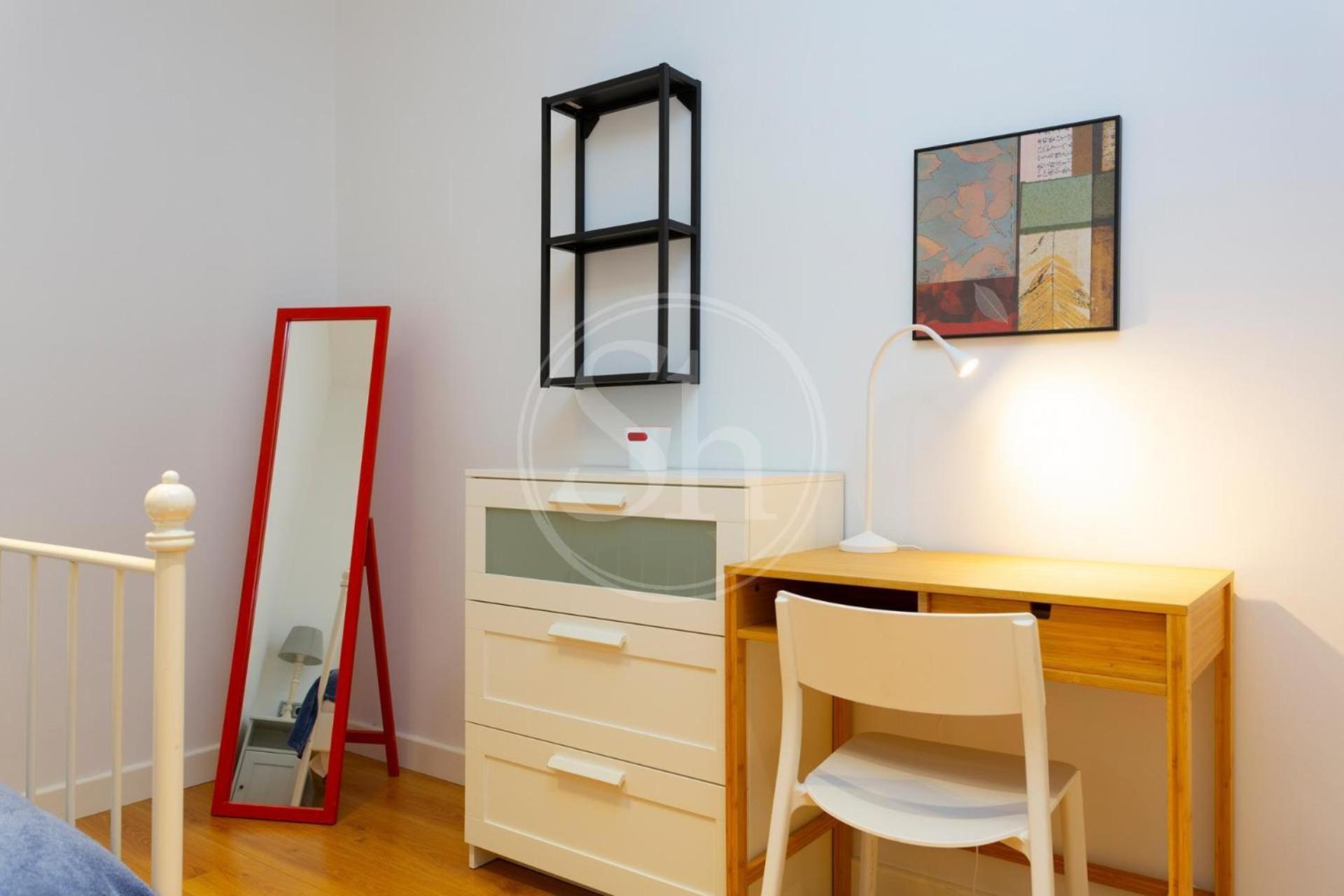 Bonito Apartamento Cerca De La Sagrada Familia Barcelona Exterior foto